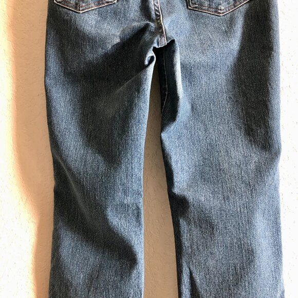 Wrangler Men's 32x34 Premium Performance Cowboy Cut Slim Fit Jean 36MAVVS - Picture 12 of 16